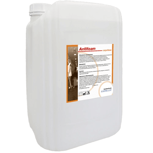 Antifoam пеногаситель, смягчитель, кондиционер, 20 л 85180020 – фото
