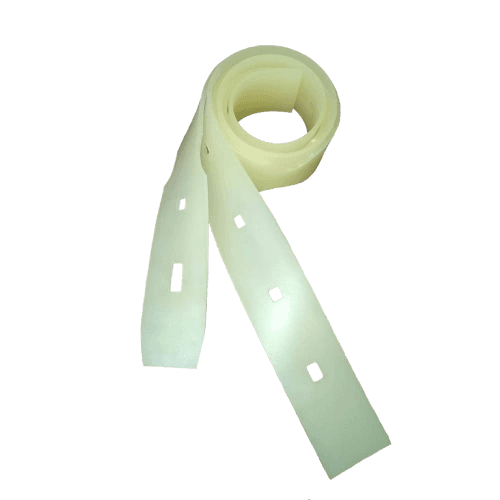 Резина маслостойкая для сквиджа RA-505 и RA-605 565.081 – фото