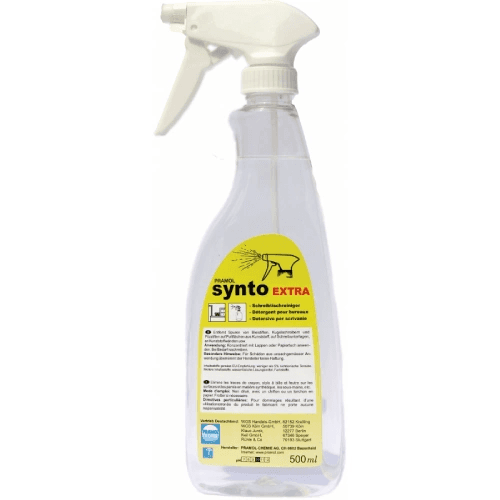 SYNTO-EXTRA Pramol – очиститель от краски, ручек и клея 10087.08353 – фото