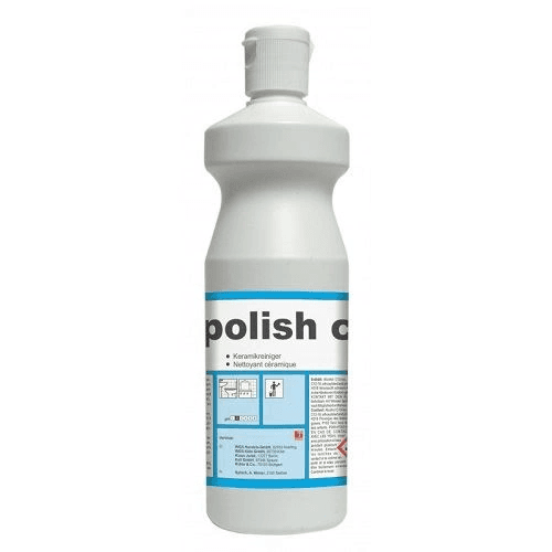Средство для удаления следов металла POLISH C Pramol (0,75 л) 23713.08351 – фото