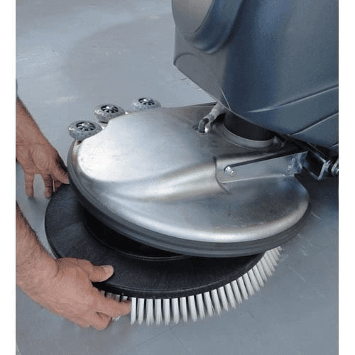 Поломоечная машина Cleanfix RA 505 IBC – фото