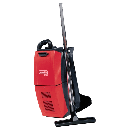 Ранцевый пылесос Cleanfix RS 05 Silent 025.000 – фото