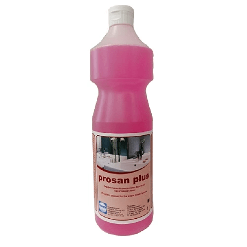 Очиститель санитарных зон PROSAN PLUS Pramol (1 л) 12601.08301 – фото