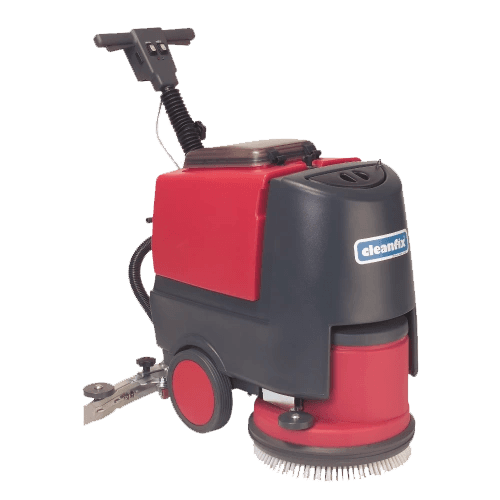 Поломоечная машина Cleanfix RA 431B/IBC 436.000 – фото