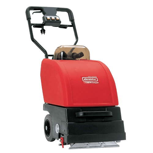 Экстракторная машина Cleanfix TW Compact 421.000.1 – фото