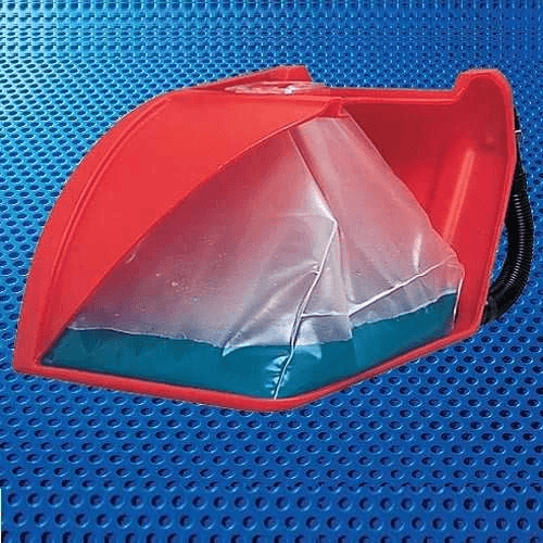 Экстракторная машина Cleanfix TW Compact 421.000.1 – фото