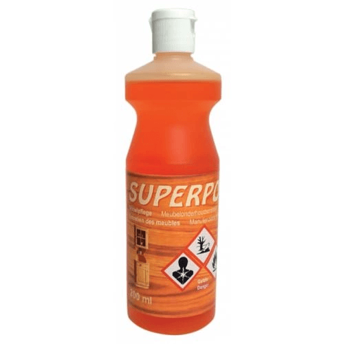 Средство для ухода за мебелью SUPERPOL Hell Pramol 17509.08301 – фото