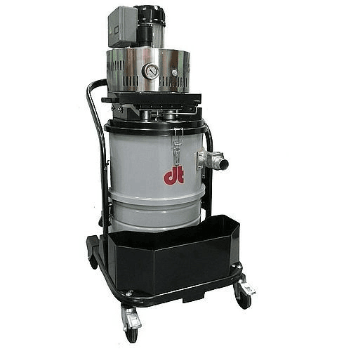 Промышленный пылесос Dustin Tank DWSL 2250T MAXI – фото