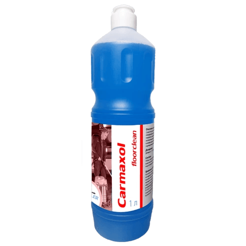 Очиститель машин и оборудования CARMAXOL Karmiller (1 л) 00001036 – фото