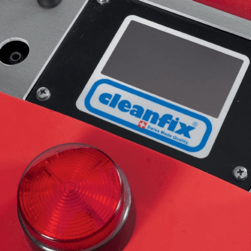Поломоечный робот CLEANFIX RA 660 NAVI 705.010 – фото