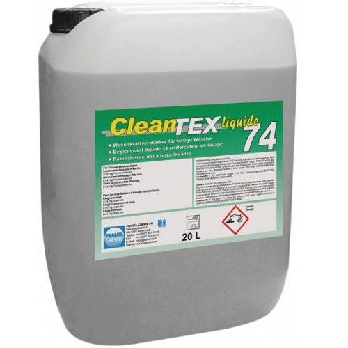 Жидкое моющее средство и обезжириватель CleanTEX Liquide 74 22932.08320 – фото