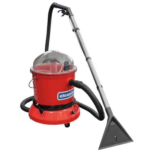 Экстракторная машина Cleanfix TW 300 S 030.000S.1 – фото