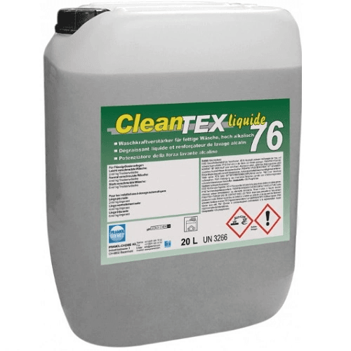CleanTEX Liquide 76 - усилитель жидкого моющего средства 22921.08320 – фото