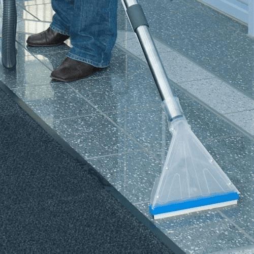 Экстракторная машина Cleanfix TW 412 044.000 – фото