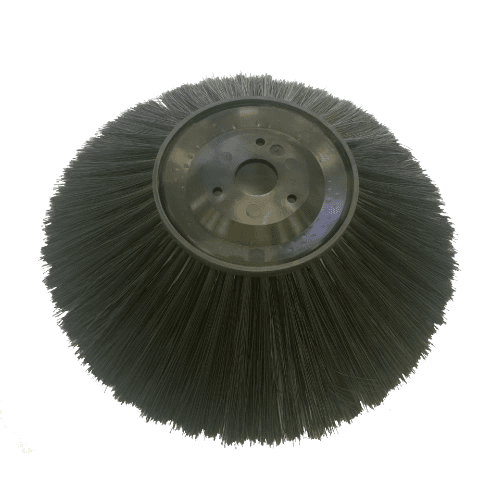 Боковая щетка для HS-770 – фото