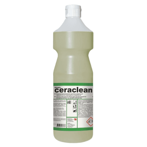 Щелочное средство для керамогранита CERA-CLEAN Pramol (1 л) 10228.08301 – фото