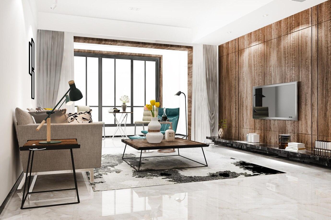 Как ухаживать за кафелем?