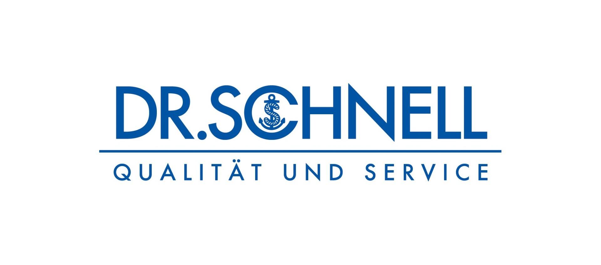 Моющие средства для профессиональной уборки Dr.Schnell