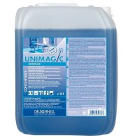 UNIMAGIC DR.SCHNELL для любых водонепроницаемых поверхностей 10 л