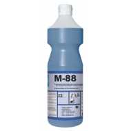 M-88 Pramol индустриальный сильнощелочной очиститель 1 л