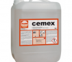 CEMEX Pramol для удаления цемента, известковых остатков 10 л: превью