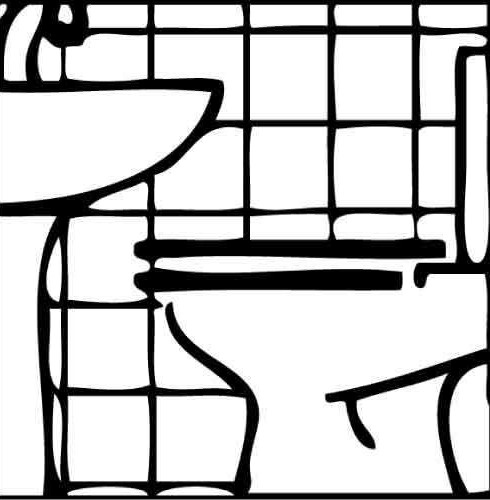 PROSAN PLUS Pramol очиститель санитарных зон 1 л: изображение 4