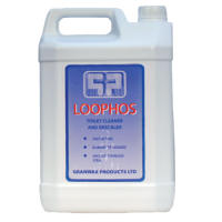 LOOPHOS Granwax мягкий кислотный очиститель известковых отложений