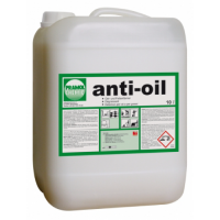 ANTI OIL Pramol растворитель жиров растительного и животного происхождения