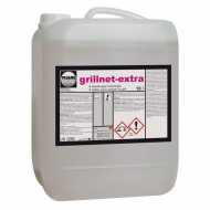 GRILLNET EXTRA Pramol гелевый очиститель для гриля 10 л
