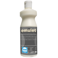 EMULET Pramol крем-очиститель для гладкой и зернистой кожи