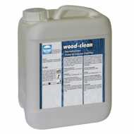 WOOD-CLEAN Pramol для повседневной чистки лакированного паркета