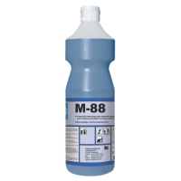 M-88 Pramol индустриальный сильнощелочной очиститель 1 л