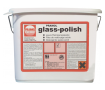GLASS-POLISH - средство для очистки и полировки травленного оконного стекла: превью