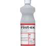 ROST-EX S1 Pramol для удаления ржавчины и известковых отложений с кислотостойких напольных покрытий: превью