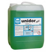 UNIDOR Pramol высококонцентрированный гигиенический очиститель и ароматизатор 10 л