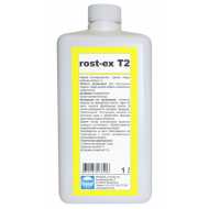 ROST-EX T2 Pramol - жидкий пятновыводитель для ворса
