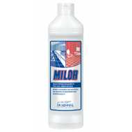 MILOR DR.SCHNELL для удаления жировых, масляных загрязнений, копоти, накипи