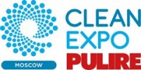 Выставка CleanExpo Moscow | PULIRE - 2019