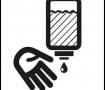 MINA-PUR Pramol для чистки рук с повышенной очищающей способностью 1 л: превью 2