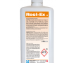 ROST-EX Pramol для удаления ржавчины с кислотостойких поверхностей : превью