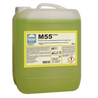 M-55 Pramol для напольных покрытий и других водостойких поверхностей 10 л