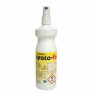 SYNTO-FORTE Pramol для очистки пластиковых поверхностей от чернил, маркеров