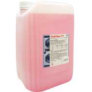 TechClean liquide 71 Основное моющее средство для стирки белья без фосфатов и щелочей 