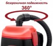 Ранцевый пылесос Dustin Tank с аккумулятором: превью 4