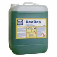 DEO-DES Pramol бактерицидное средство для любых моющихся поверхностей, концентрат 10 л