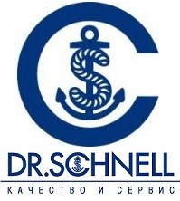 Моющие средства для профессиональной уборки Dr.Schnell 