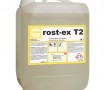 ROST-EX T2 Pramol 10л - жидкий пятновыводитель для ворса: превью