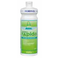 RAPIDO Teppich-Fleckloser DR.SCHNELL для удаления пятен с ковров и мебели
