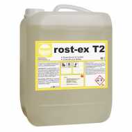 ROST-EX T2 Pramol 10л - жидкий пятновыводитель для ворса