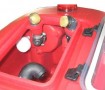 Поломоечная машина с местом для оператора Cleanfix RA 800 Sauber: превью 4